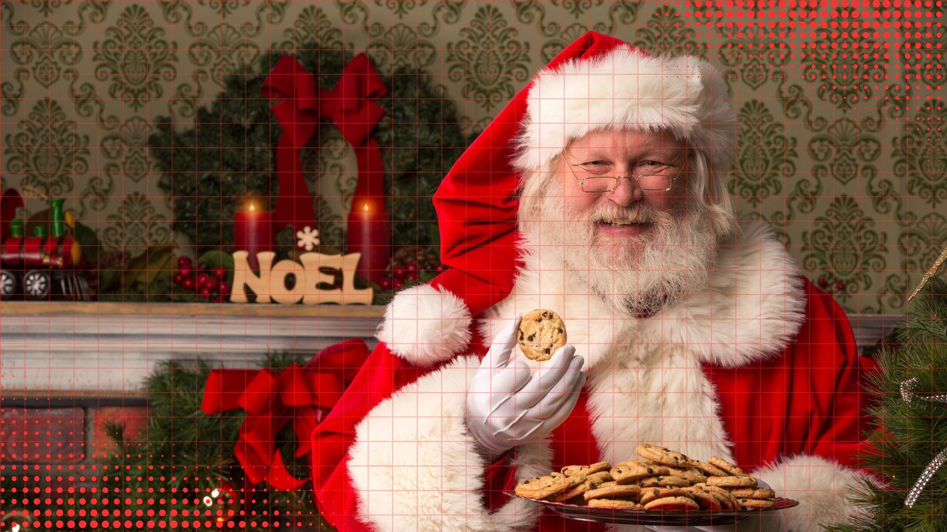 Community Christmas kindness