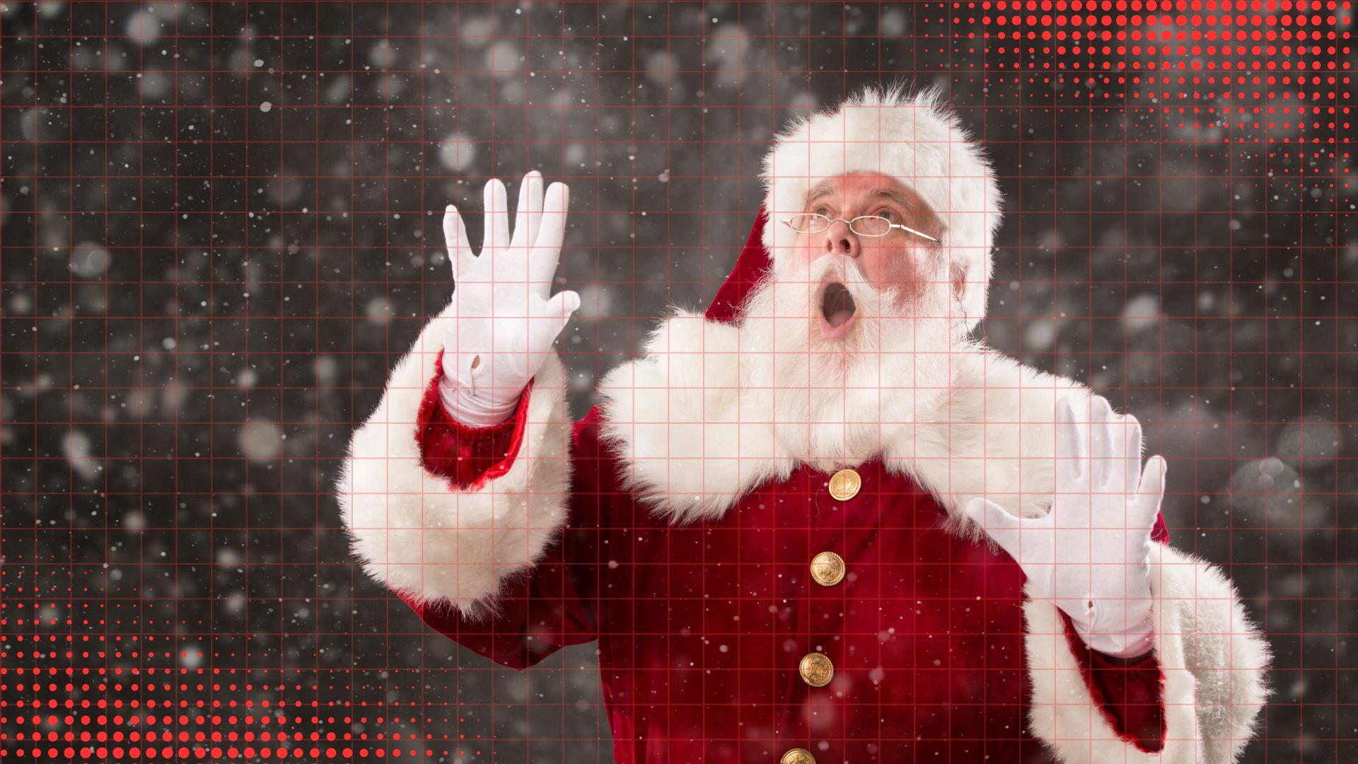 The Night of the Birth