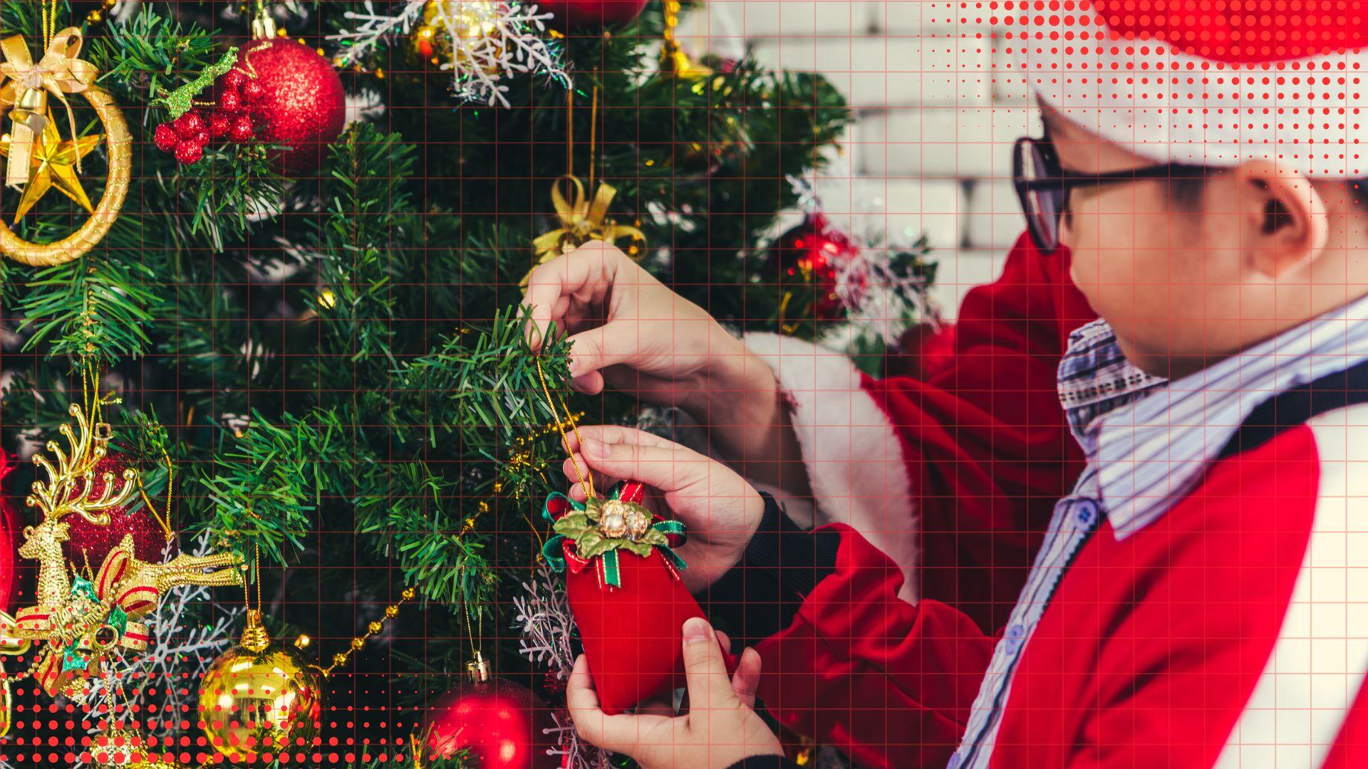 Traditions in the Home