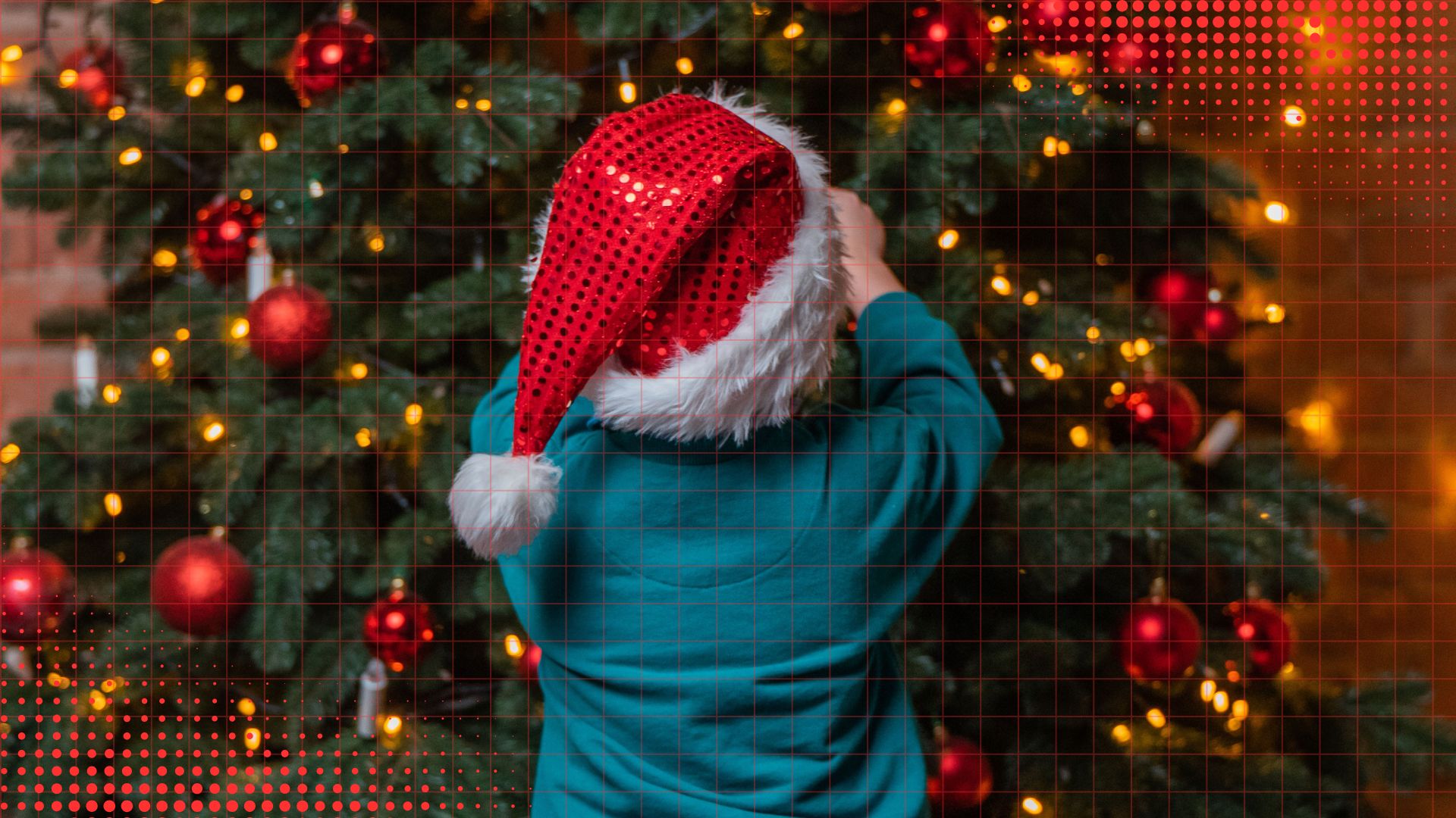 The Heart of Christmas